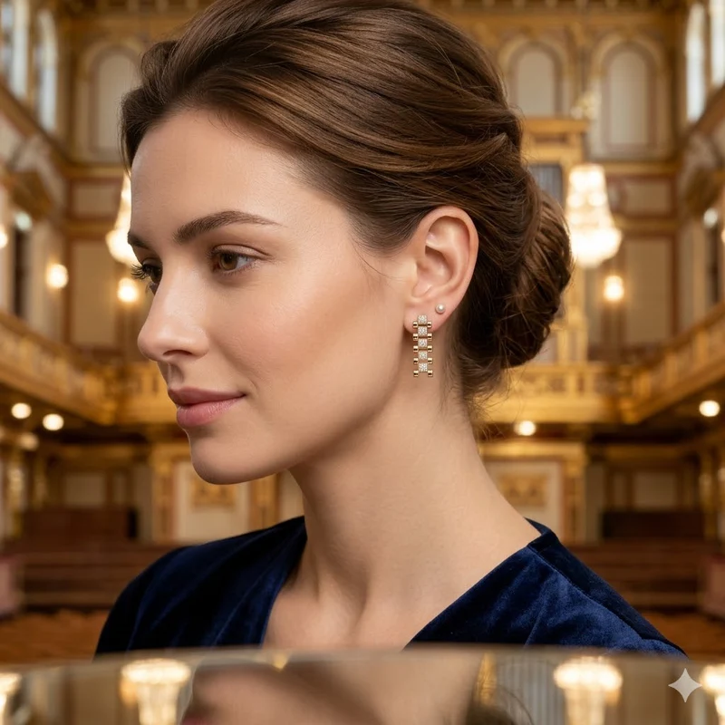 The Aurelian Collection — Gold | Loyal Luxuries